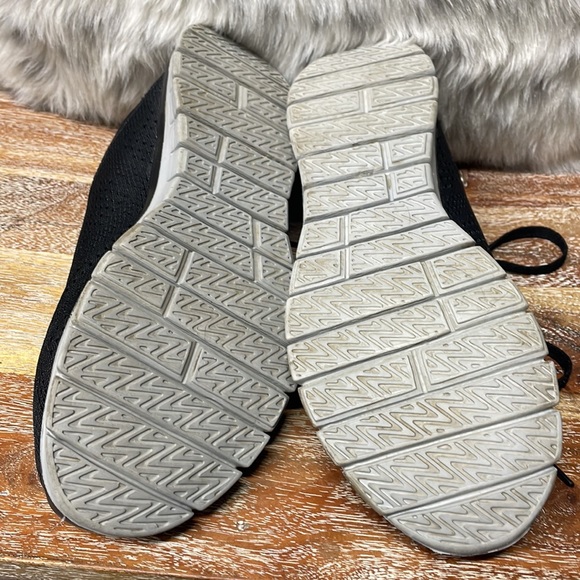 U.S. Polo Assn. Black Monte Sneakers - Picture 5 of 6